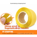 Clourful PP Plastic Packing Straps/Polypropylene Strapping Band